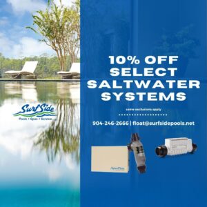 Saltwater Systems