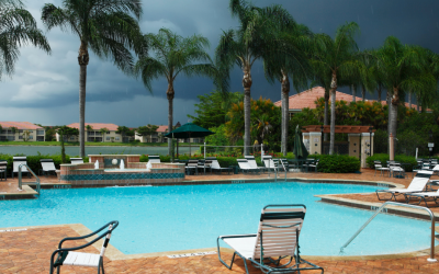 Preparing Your Pool for Hurricane Season