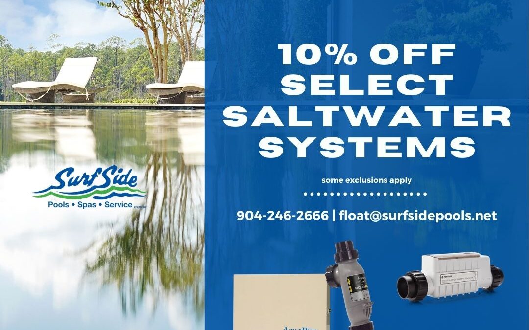 Saltwater Systems