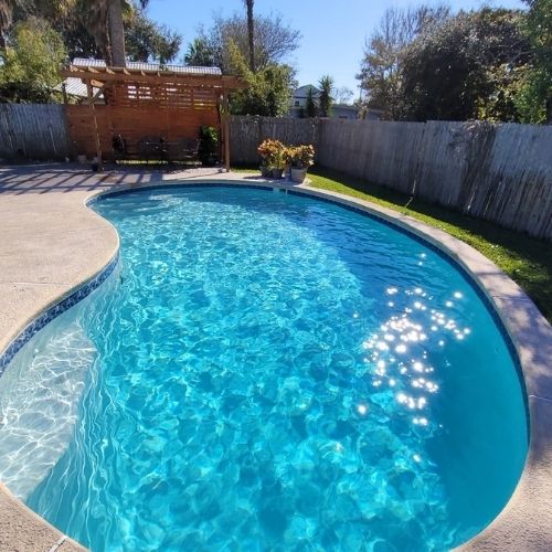 How to winterize a florida pool