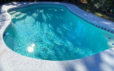 When & How to Remodel a Pool