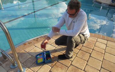 Top Commercial Pool Service Questions, Answered