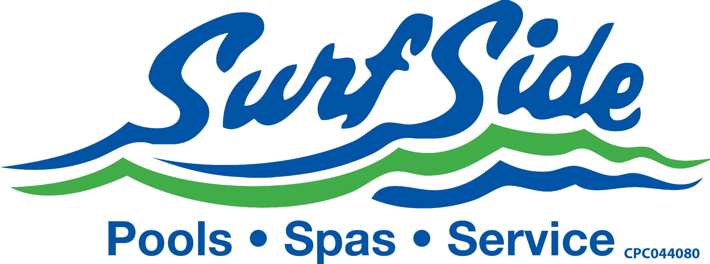 SurfSide Pools & Spas