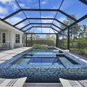 Pool Construction Service in Ponte Vedra Beach | Surfside Pools
