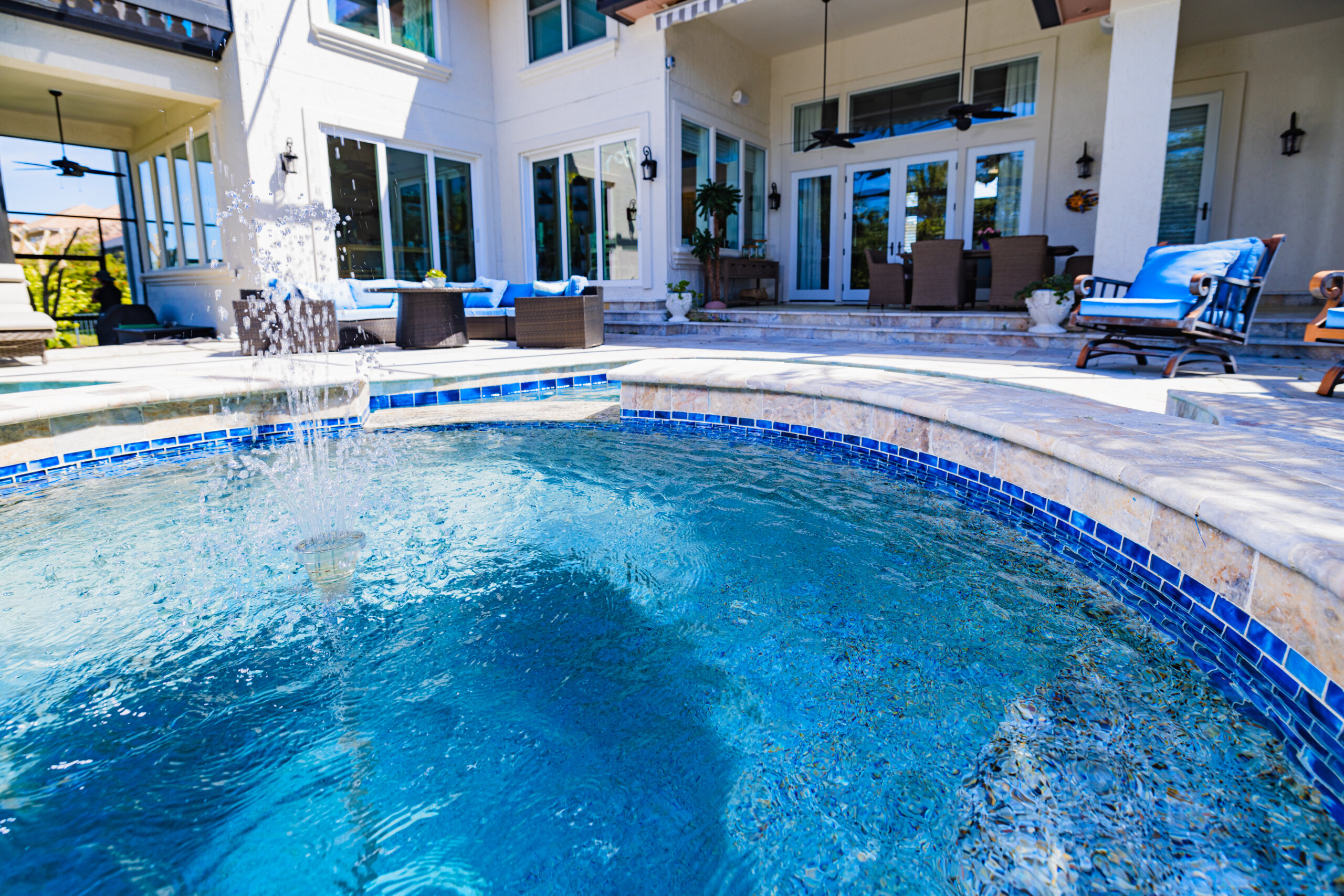 Swimming Pool Renovation Service in Ponte Vedra Beach | Surfside Pools