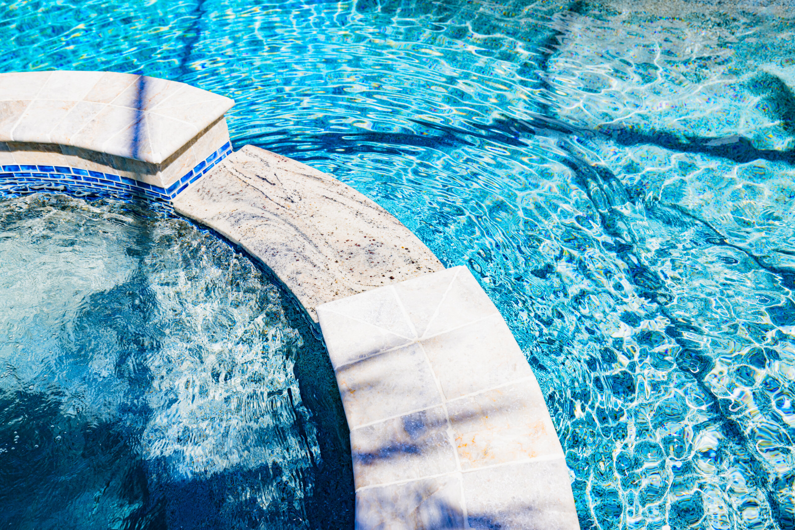 Swimming Pool Renovation Service in Ponte Vedra Beach | Surfside Pools